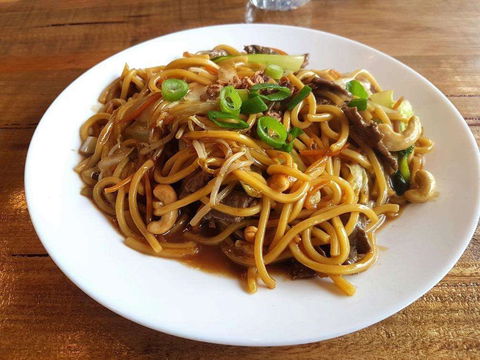 Noodles Hut - Accommodation 4U 0