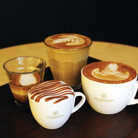 Oliver Brown - Hornsby - Accommodation 4U 0