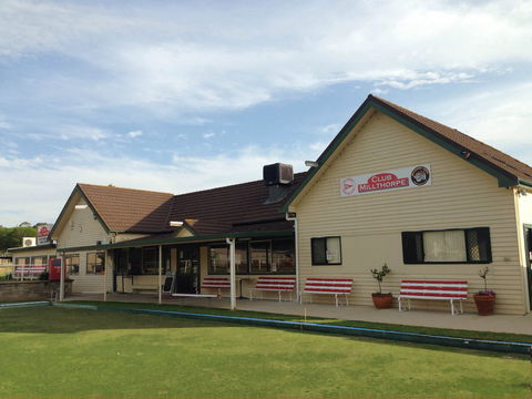 On The Green Bistro - Accommodation 4U 0