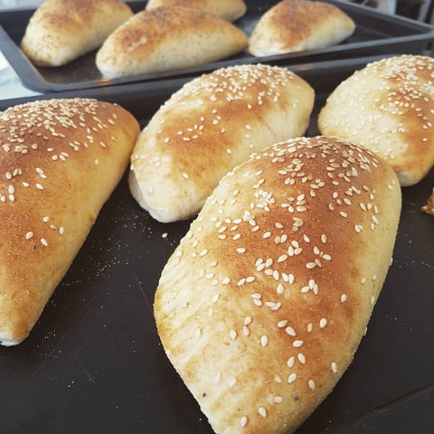 Pita Bakery - Accommodation 4U 0