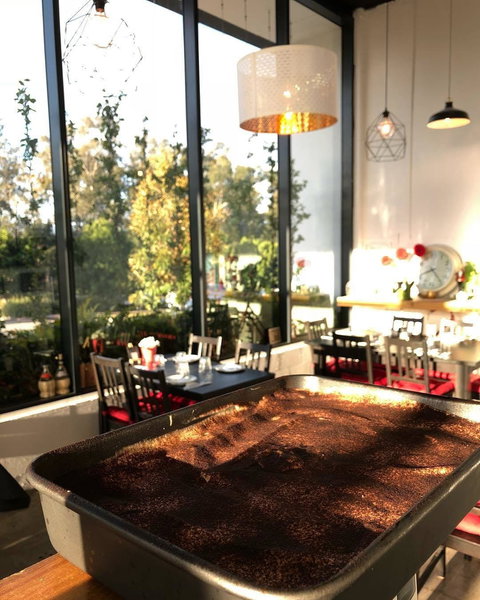 Pizzeria La Prima - Accommodation 4U 0