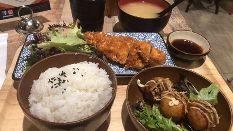 Ramen Ichiraku - Accommodation 4U 0