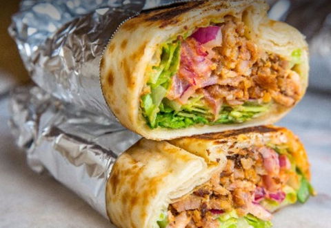 Rambo's Kebab - Accommodation 4U 0