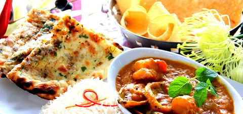 Randhawa's Indian Cuisine - Hope Island - Accommodation 4U 0