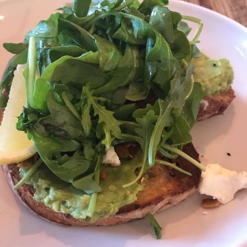 Saffs - Accommodation 4U 0