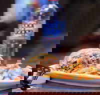 Salsas Fresh Mex Grill - Brooklyn Park - Accommodation 4U