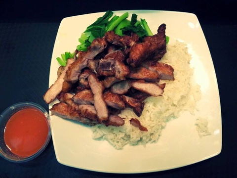 Simply Noodles - Ryde - Accommodation 4U 0