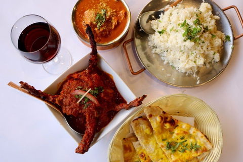 Singh's Bala Da Dhaba - Accommodation 4U 0