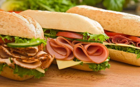 Subway - Robina - Accommodation 4U 0