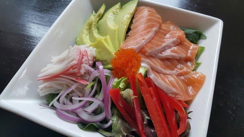 Sushi Centre - Accommodation 4U 0