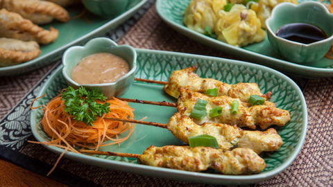 Thai On Earth - Accommodation 4U 0