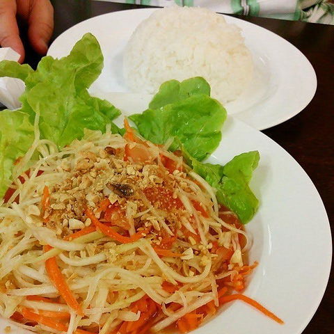 Thai Sensation - Accommodation 4U 0
