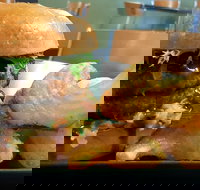 The Belmore Hotel Bistro - Accommodation 4U