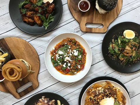 The Post - Accommodation 4U 1