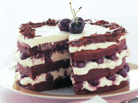 The Cheesecake Shop - Ipswich - Accommodation 4U 0