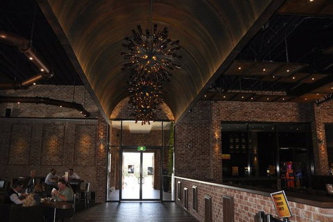 The Australian Hotel And Brewery - Accommodation 4U 0