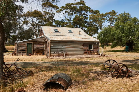 The Shiraz Republic - Accommodation 4U 2