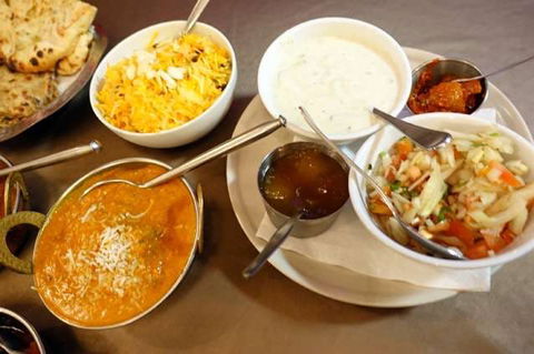 Thornleigh Curry House - Accommodation 4U 0