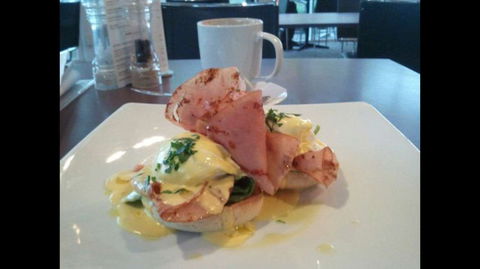Trebbiano Cafe - Accommodation 4U 0