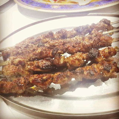 Uyghur Cuisine - Accommodation 4U 0