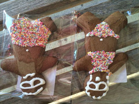 Waffle On A Stick - Accommodation 4U 0