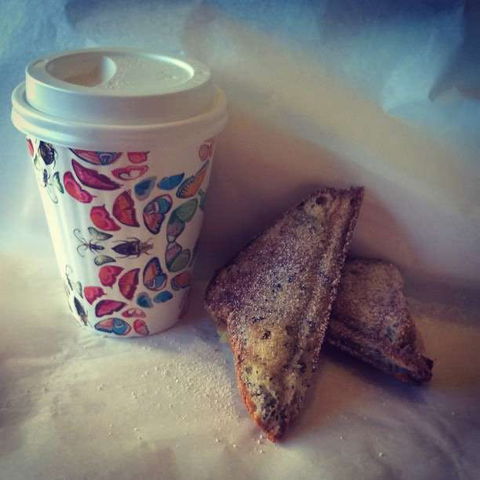 WAKE Cafe And Jaffle Van - Accommodation 4U 0