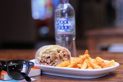 Yes Buffet Restaurant - Accommodation 4U 0