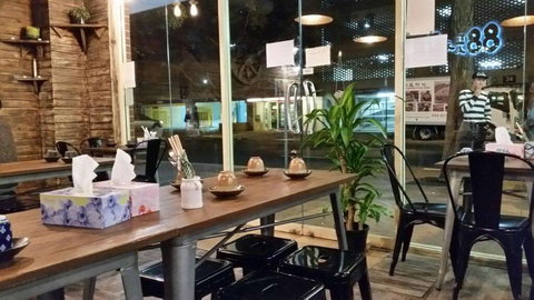 88 Pocha - Accommodation 4U 0