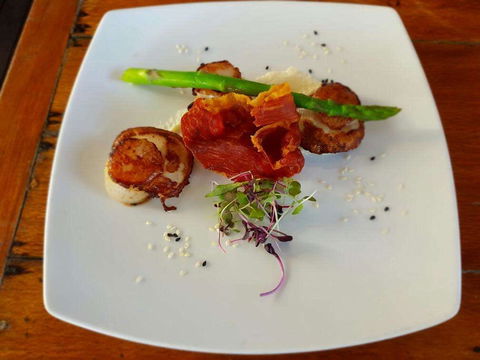 Apres Beach Bar And Grill - Accommodation 4U 0