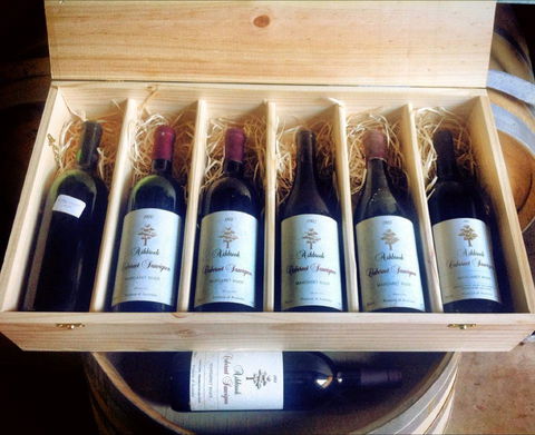 Ashbrook Estate - Accommodation 4U 0