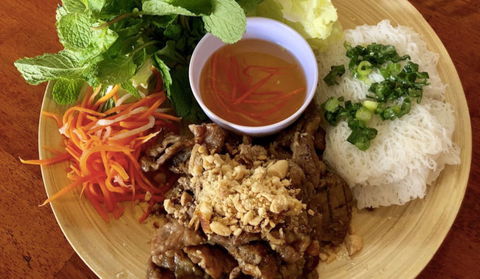 Aunty Ut Restaurant - Accommodation 4U 0