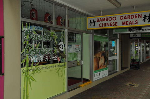 Bamboo Garden - Accommodation 4U 0