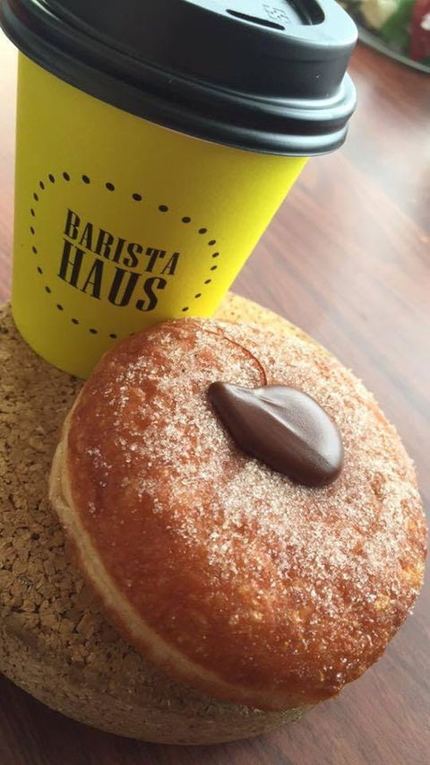 Barista Haus - Auburn - Accommodation 4U 0