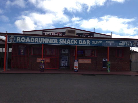 BBQ Noodle House - Accommodation 4U 0