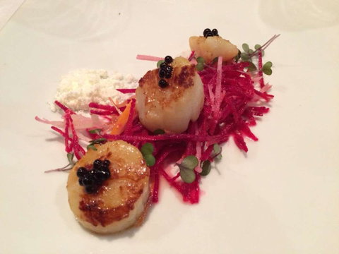 Bellbrae Harvest Restaurant - Accommodation 4U 0