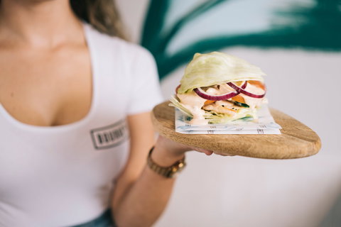 Bourke St Burgers - Accommodation 4U 1