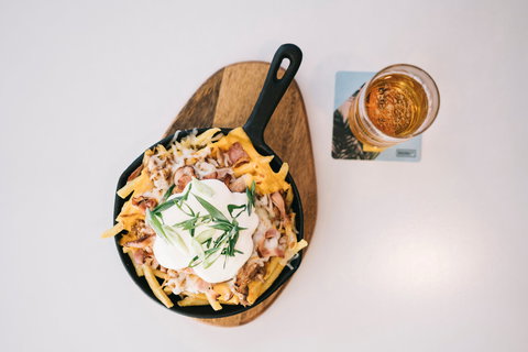 Bourke St Burgers - Accommodation 4U 2