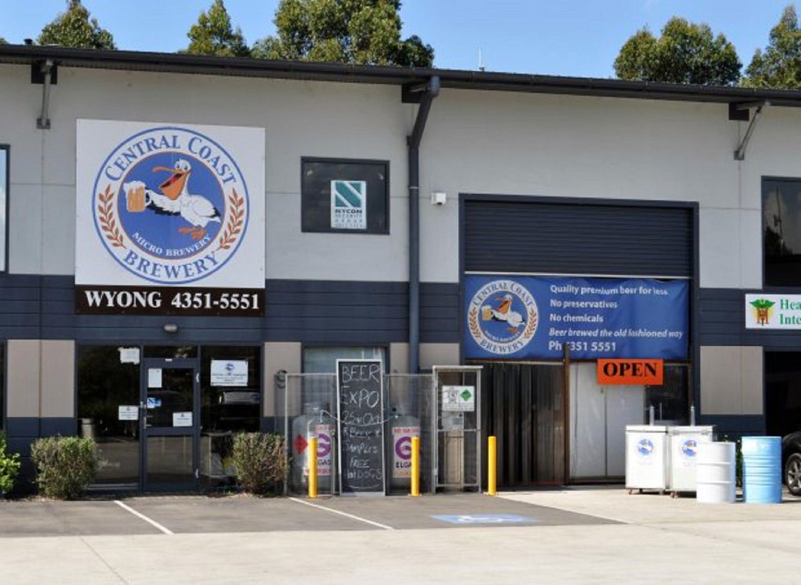 Frazer Park NSW Accommodation 4U