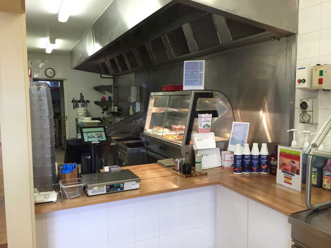 Cherry Tree - Accommodation 4U 0