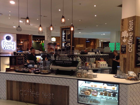 Coffee Fest - Accommodation 4U 0