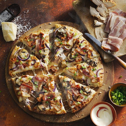 Domino's - Busselton - Accommodation 4U 0
