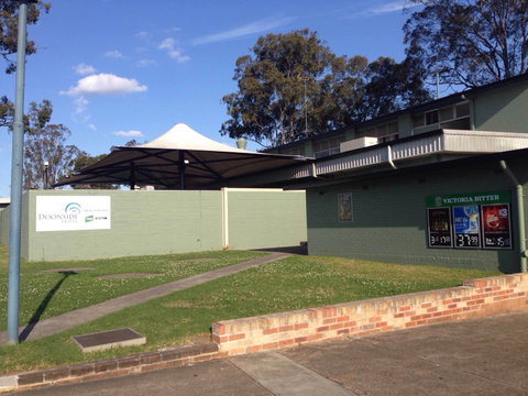 Doonside Hotel - Accommodation 4U 0