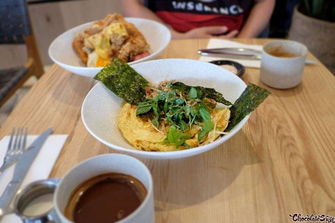 Everyday Espresso - Accommodation 4U 0