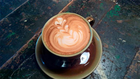 Fox & Rabbit Coffee Co. - Accommodation 4U 0