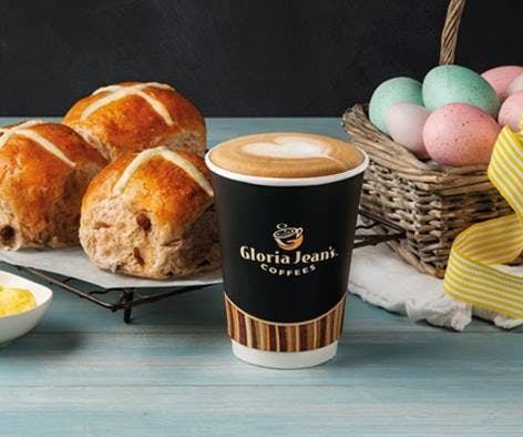 Gloria Jean's Coffees - Rowville - Accommodation 4U 0