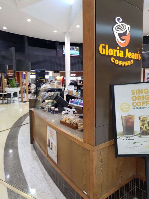 Gloria Jean's Coffees - Carindale - Accommodation 4U 0