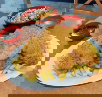 Golf View Hotel - Accommodation 4U