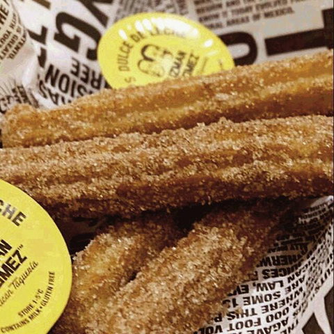 Guzman Y Gomez - North Sydney - Accommodation 4U 0