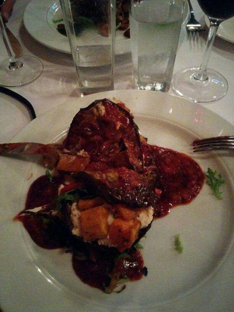 Harvest Vegetarian - Accommodation 4U 0