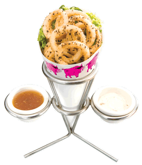 Hog's Australia's Steakhouse - Blacktown - Accommodation 4U 0